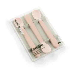 Easy-grip foodie sked 3-pack, Powder