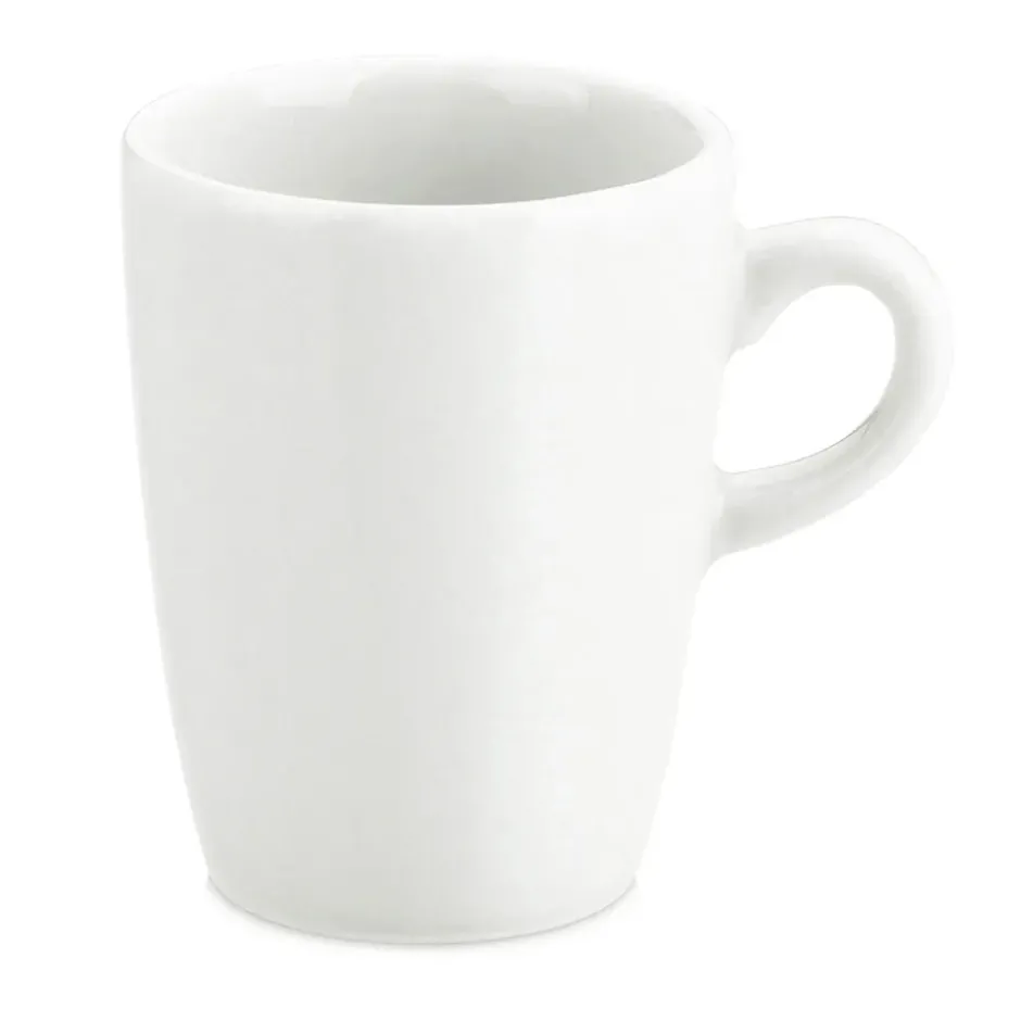 Eden mugg 27 cl, Vit