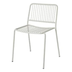 Eden stol, Beige grey