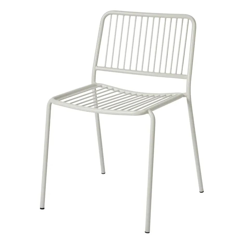 Eden stol, Beige grey