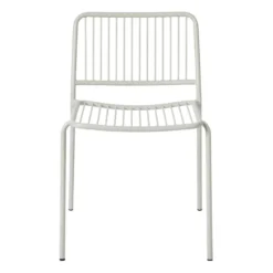 Eden stol, Beige grey