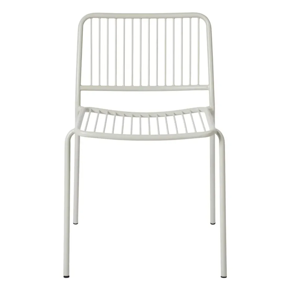 Eden stol, Beige grey