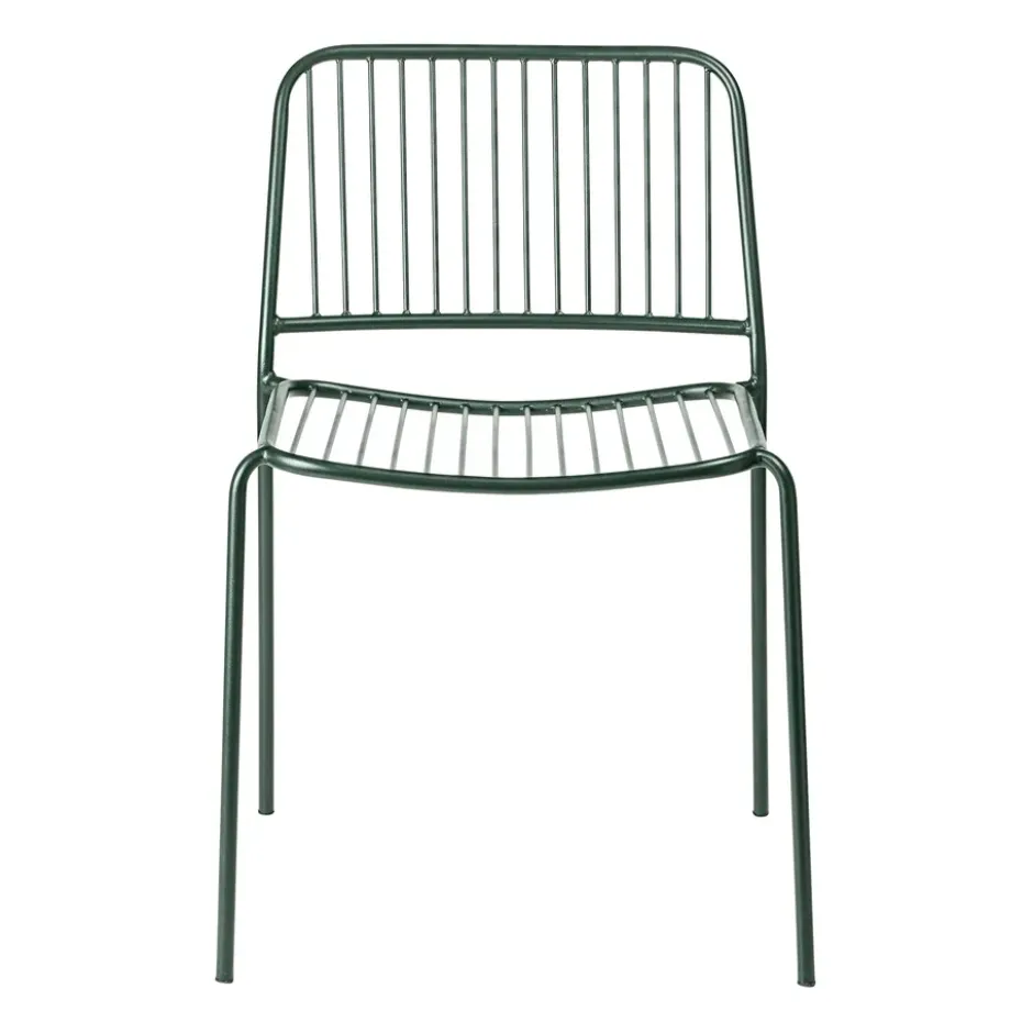 Eden stol, Forest green
