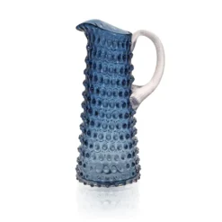 Eiffel Hobnail kanna 1 l, Blue smoke
