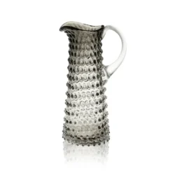 Eiffel Hobnail kanna 1 l, Cashmere
