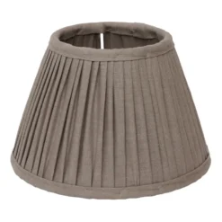 Ella lampskärm Ø26 cm, Grey