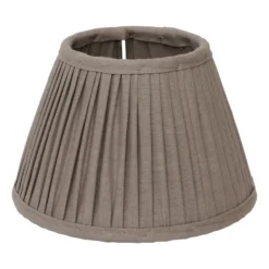 Ella lampskärm Ø20 cm, Grey