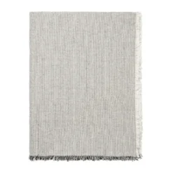 Elouise bordsduk 160x200 cm, Black