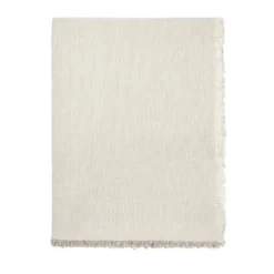 Elouise bordsduk 160x200 cm, Grey