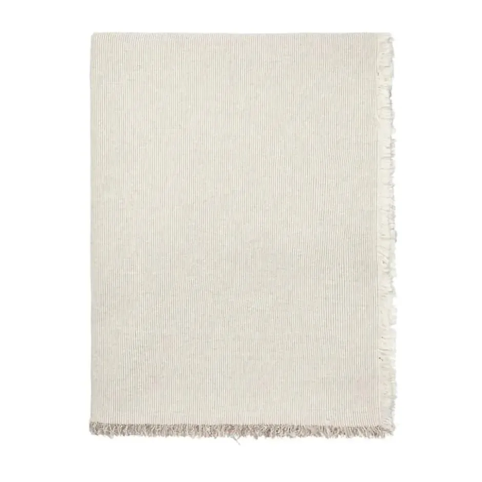 Elouise bordsduk 160x300 cm, Grey