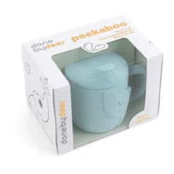 Elphee peekaboo pipmugg 12 cl, Blue