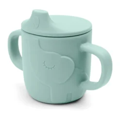 Elphee peekaboo pipmugg 12 cl, Blue