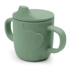 Elphee peekaboo pipmugg 12 cl, Green