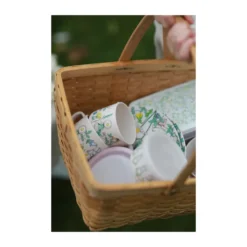 Elsa Beskow Blomsterfesten mugg 25 cl, Multi
