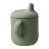 Elvie pipmugg silikon 180 ml, Green