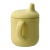 Elvie pipmugg silikon 180 ml, Lemon