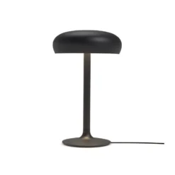 Emendo bordslampa, Black