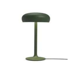 Emendo bordslampa, Emerald green