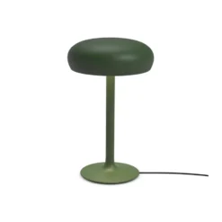 Emendo bordslampa, Emerald green