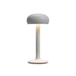 Emendo portabel bordslampa, Cloud