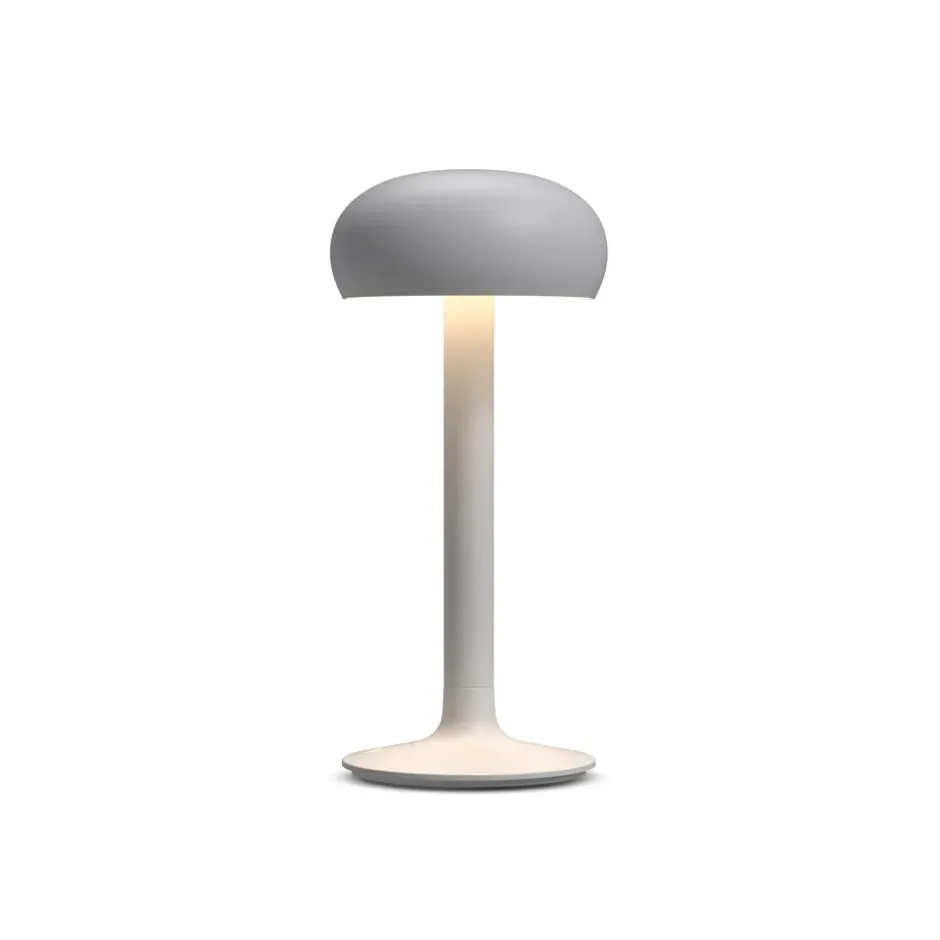 Emendo portabel bordslampa, Cloud