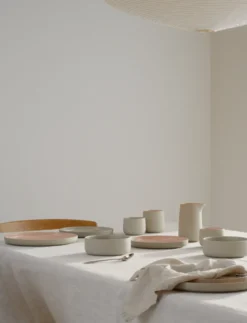 Emma mjölkkanna 30 cl, Grey