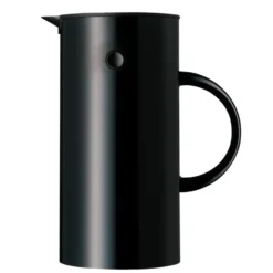 EM Stelton presskanna, svart
