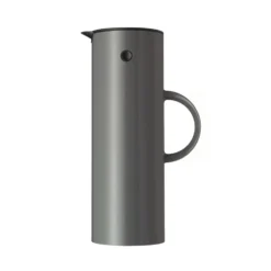 EM77 Stelton termos 1 l, granitgrå blank