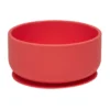 Enkei suction skål, Cherry Red
