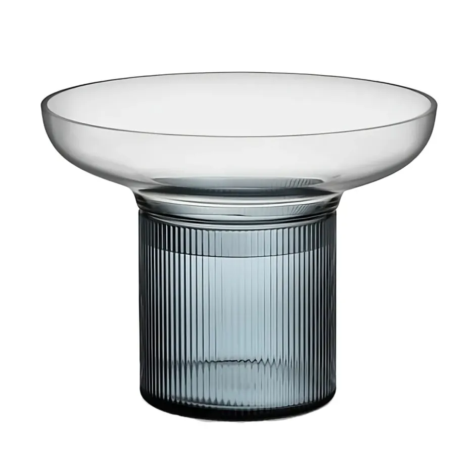 Ensemble vas 150 mm, Blå-grå