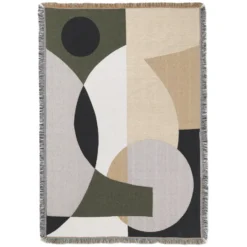 Entire tapestry pläd, 120x170 cm