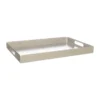 Ernst bricka metall 30x45 cm, Cremevit