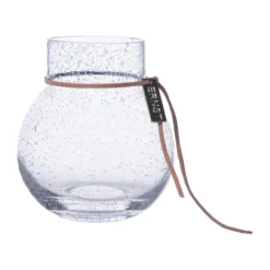 Ernst bubblig vas Ø9 cm, Bubblig