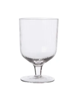 Ernst Dricksglas på Fot 2-pack 30 cl, Klar