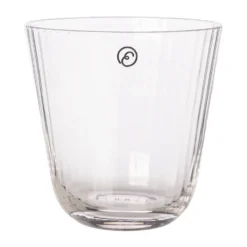 Ernst dricksglas räfflad, 25 cl