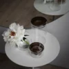 Ernst förvaringsburk glas, Liten, 6,5 cm