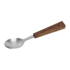 Ernst liten sked, Akacia, 15 cm