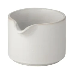 Ernst mjölkkanna 7 cm, Vit