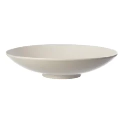 Ernst serveringsfat Ø28 cm, Vit