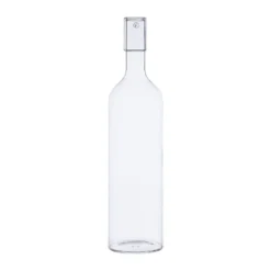 Ernst serveringsflaska med lock 1,3 l, Klar
