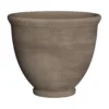 Ernst terrakotta kruka Ø21 cm, Brun