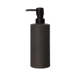 Ernst tvålpump 50 cl, Mörkgrå