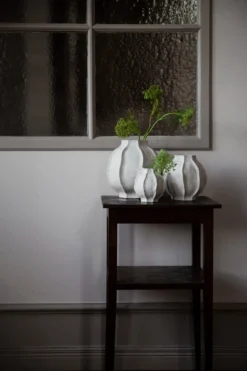 Ernst vas bucklig rand, 18 cm