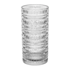 Ethno vas, Kristallglas, 28 cm