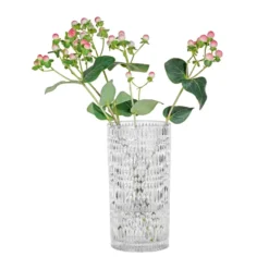 Ethno vas, Kristallglas, 23 cm