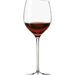 Eva Solo Bordeaux glas, 1-pack