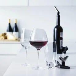 Eva Solo Bourgogne glas, 1-pack