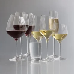 Eva Solo Bourgogne glas, 1-pack
