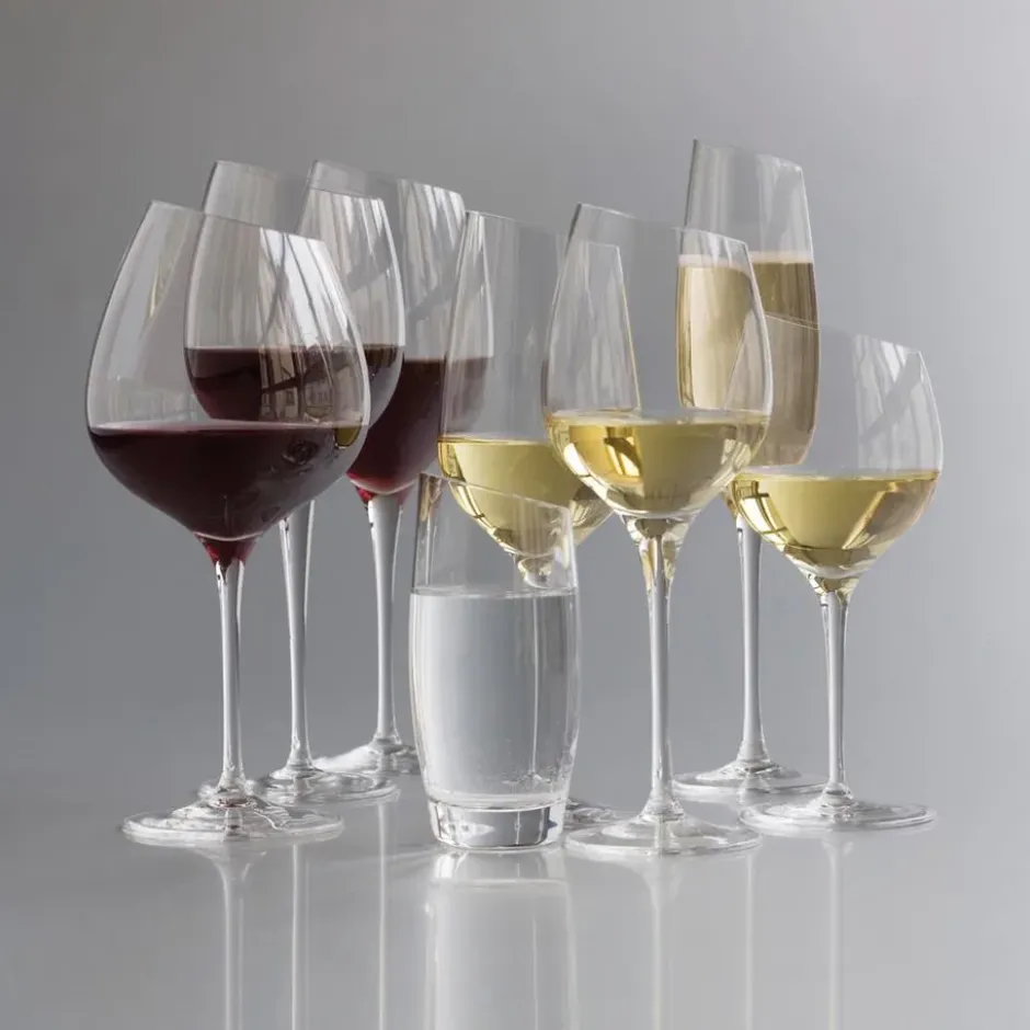 Eva Solo Bourgogne glas, 1-pack