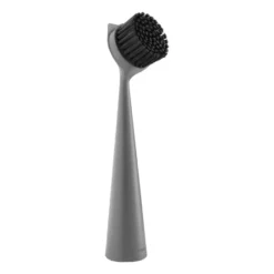 Eva Solo diskborste nylon, Elephant grey